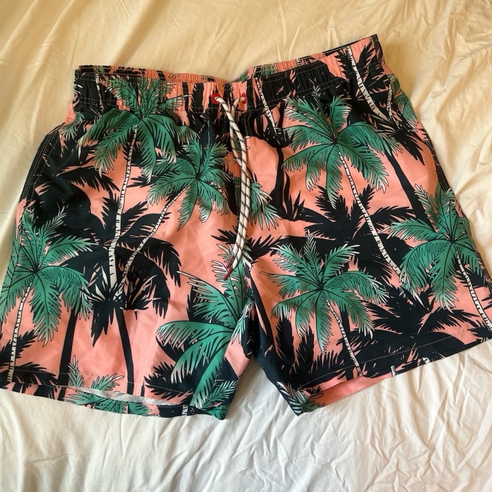 Men’s Swim trunks